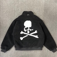全新正品 Mastermind Japan X New Era 外套