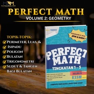 [OFFER] SPM PERFECT MATH ALGEBRA BUKU LATIHAN TINGKATAN 1-5 - JAWAPAN DALAM VIDEO - JAWAPAN BERTULIS