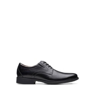CLARKS ORIGINAL STORE 100% - Whiddon Plain Men's Shoes-  Leather