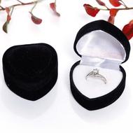 Case Proposal Wedding Display Engagement Gift Counter Earrings Box Ring