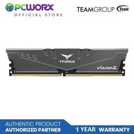 Team Group VULCAN Z 8GB | 16GB 3200 MHz DDR4 CL16 RAM Memory