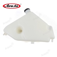ARASHI For KAWASAKI ZX10R Coolant Reservoir Tank NINJA ZX-10R 2006 2007 Cooling Cooler Radiator Wate