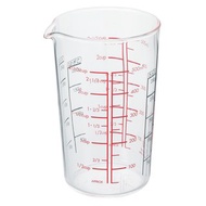 HARIO 玻璃量杯500/CMJ-500