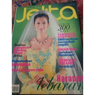 MAJALAH JELITA NOVEMBER 2002