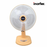 Imarflex พัดลมตั้งโต๊ะ ขนาด 16 นิ้ว รุ่น IF-952A