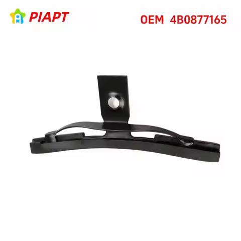 4pcs OEM 4B0877165 Sunroof Shade Guide Rail Clips For VW Jetta Golf Beetle