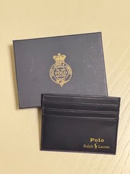 Polo Ralph Lauren 卡套 銀包 男裝 Cardholder Wallet