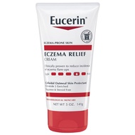 [HCM]Kem dưỡng ẩm và giảm chàm da cho bé Eucerin baby eczema relief.