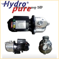 ▬ ㍿ ◆ Hydropure booster pump BJZ-100/BJZ-150