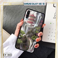 Printed case for Samsung A90/A90 5G /A91 phone