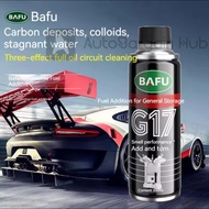 【Ready Stock】Bafu G17 Fuel Addictive Fuel System Cleaner Catalytic Converter Cleaner 燃油宝 三元催化清洁剂