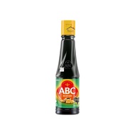 ABC Soy Sauce Small Table Bottle For All Cooking