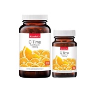 KORDEL'S C Time Acid Free 1000mg 150s + 30s (Tablets)