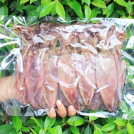 ปลาหมึก ปลาหมึกแห้ง ปลาหมึกไข่ทุกตัวขนาดใหญ่ แบ่งขาย แพ็ค 100-500กรัม