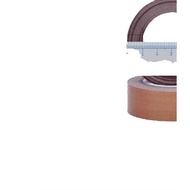 Meiao Teflon Tape Vacuum Machine High Temperature Sealing Heating Strip Fiber Fusion