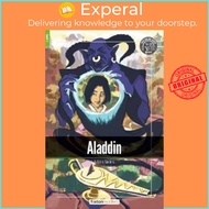 Aladdin - Foxton Readers Level 1 (400 Headwords CEFR A1-A2) with free online AUD by Foxton Books (UK