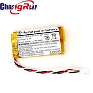 Suitable for Logitech gpw 1st Generation/2nd Generation/g703 HERO/gpx G502 Wireless Mouse Battery El