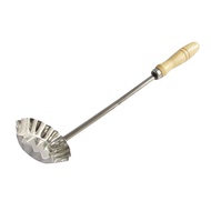 In Stock Free Shipping Stainless Steel Baba Mold Oil Dumpling Radish Shredded Cake Fried Fruit Oil F