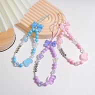 GANTUNGAN Hanger hp - Strap hp - Rope Cutehp - Rope Aesthetichp - Chain hp