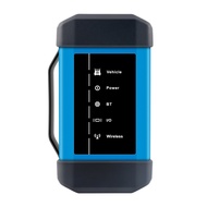 Launch X431 HD III 24V Truck full system diagnostic support work with X431 V+ X431 PRO3 PADII Multi-