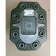 BUCHER Gear Pump 31 CC AP300 No Series 20013328030031/31S 2280, S-->OF Made in Italy