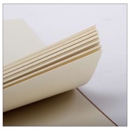 A3 watercolor paper (full size)