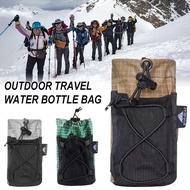 Outdoor Travel Water Bottle Bag Outdoor Water Bottle Pouch Water Bag Bottle Outdoor Travel A2r7