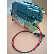 BMW 7 series (F02) air compressor for air suspension system