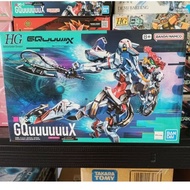 HG Gundam Gquuuuuux BANDAI