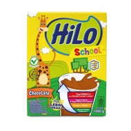 Dijual Hilo School Coklat 1000 g Murah