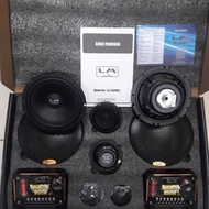 Speaker LM Audio 3 Way LM LX 236MKII