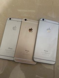 Iphone 6s plus 64gb