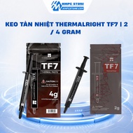 Thermalright TF7 Thermal Paste | 2 / 4 grams
