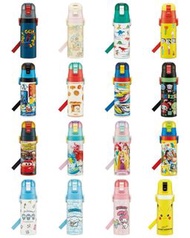 日本🇯🇵Skater保溫直飲式水壺(470ml)