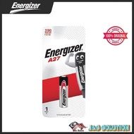 ENERGIZER A27 12V Miniature Alkaline Battery (1pc)