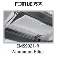 Fotile EMS9021-R Aluminum Filter / Fotile EMS9021-R Carbon Filter (Spare Parts)