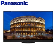 【Panasonic 國際牌】 55吋 4K連網OLED液晶電視 TH-55MZ2000W -含基本安裝+舊機回收