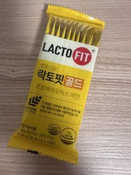 益生菌 韓國 lacto fit