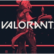 VALORANT PC GAME POINT