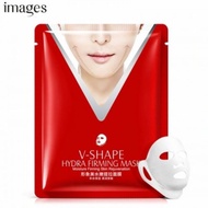 V-SHAPE HYDRA FIRMING MASK V SHAPED SHEET MASK LIFTING MOISTURIZING V SHAPE MASK