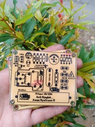 PCB SOFSTAR ANTI JEGLEK