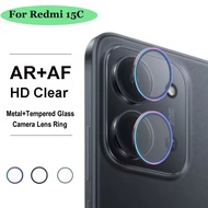 CameraRing poco C65 C85 Eagle Eye Tempered Glass Camera Screen Protector