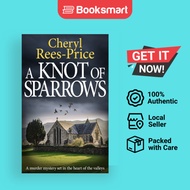 A Knot of Sparrows by Cheryl Rees-Price | Paperback | Book Folks | 9781913516598
