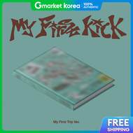 Kickflip - My First Kick (Regular Class)