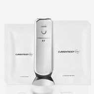 CurrentBody Skin Forehead Microneedling Patch