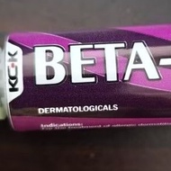 Bet@ Cre@m (15g 1 unit)