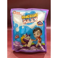 Nano Nano Milky Taro - Nano Candy Taro Flavor
