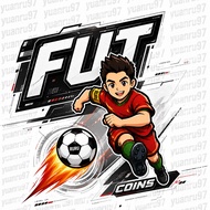FC 26 GAMES COIN (PS/PC/XBOX)