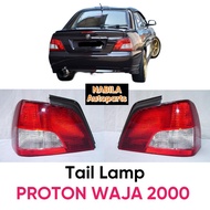 Proton Waja 2000 Tail Lamp