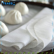 TEASG Steamer Pad Restaurant Kitchen Accessories Cookware Dim Sum Paper